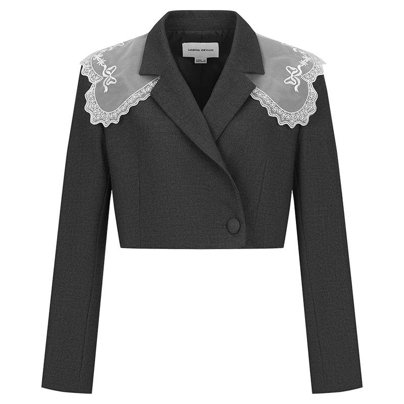 Пиджак женский Urban Revivo - Boxette Shop